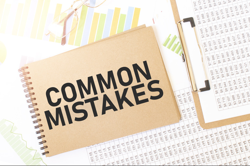 Common Mistakes made by SME for VAT filing in UAE