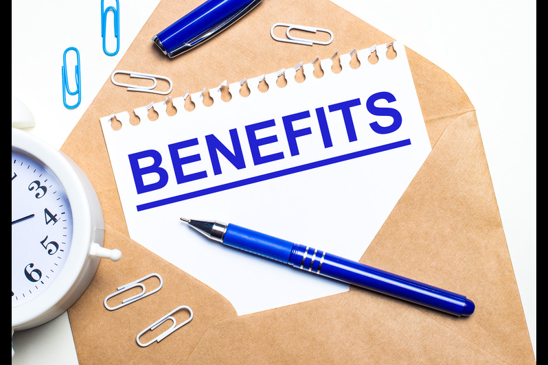 Benefits of VAT Registration in UAE