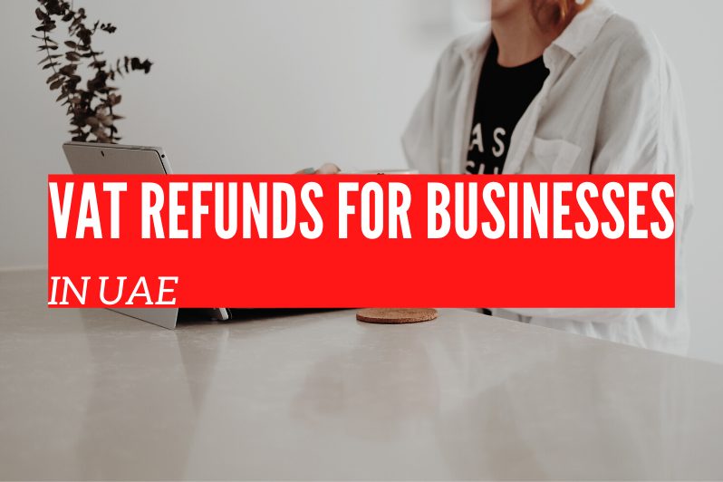 VAT Refunds for Businesses