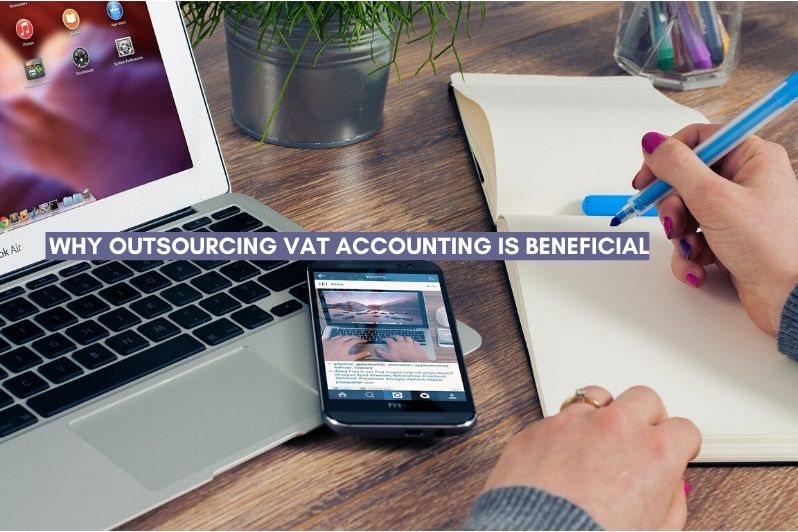 Why Outsourcing VAT Accounting is Beneficial for a Business in UAE