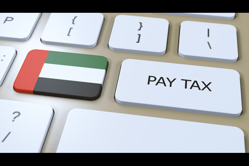 VAT In UAE