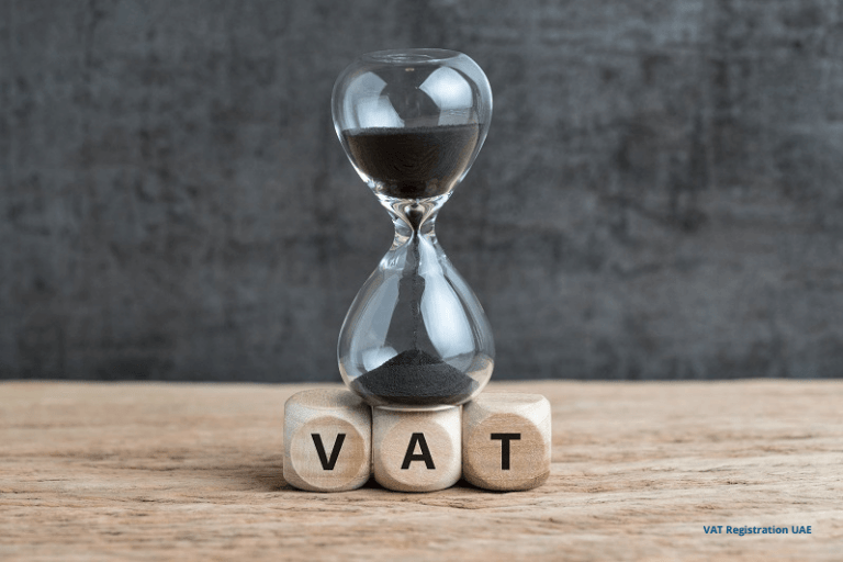 VAT Late Payment Penalty In UAE Guide Updated 