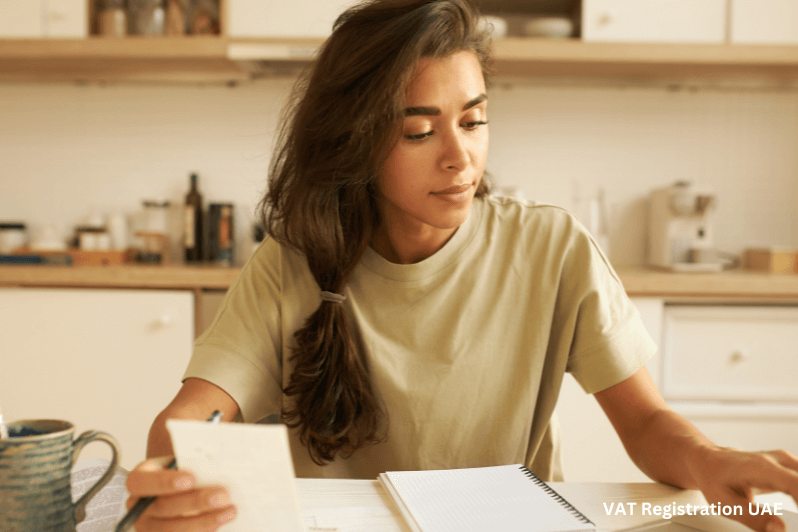 VAT Obligations for Businesses in UAE