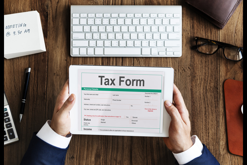 Business Tax Registration in UAE