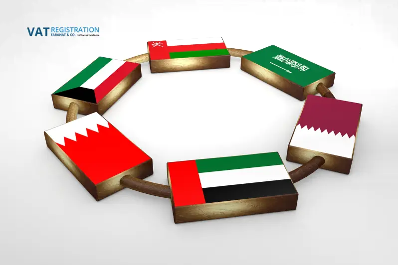 Gulf Cooperation Council GCC VAT Agreement
