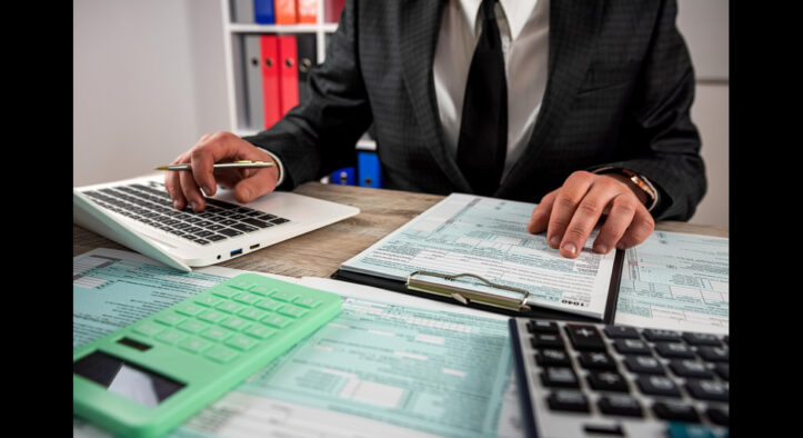 VAT Filing and Payments in UAE