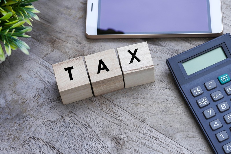 New Corporate Tax in UAE