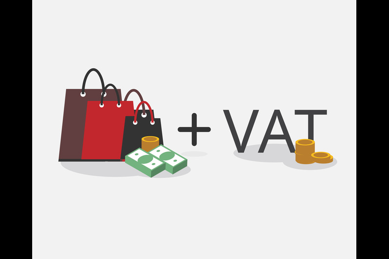 Value Added Tax and Sales Tax What's the difference