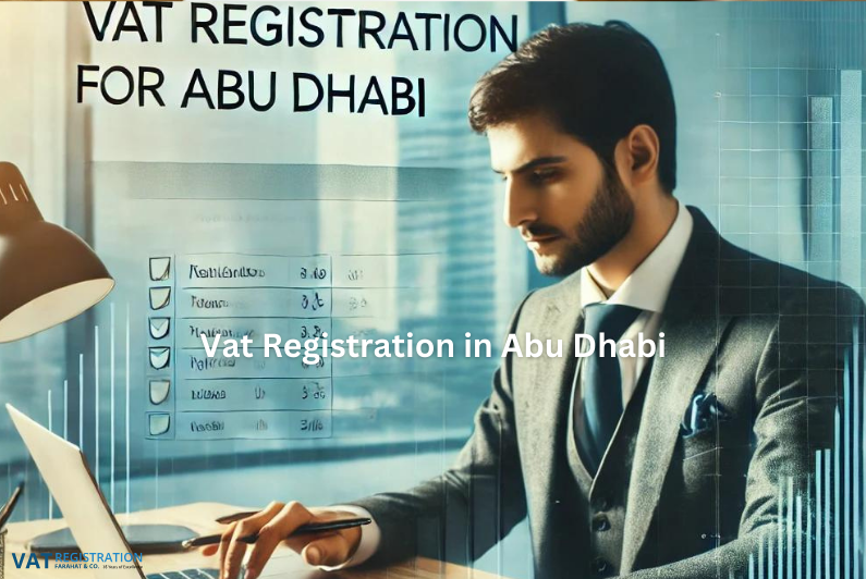 vat registration for abu dhabi