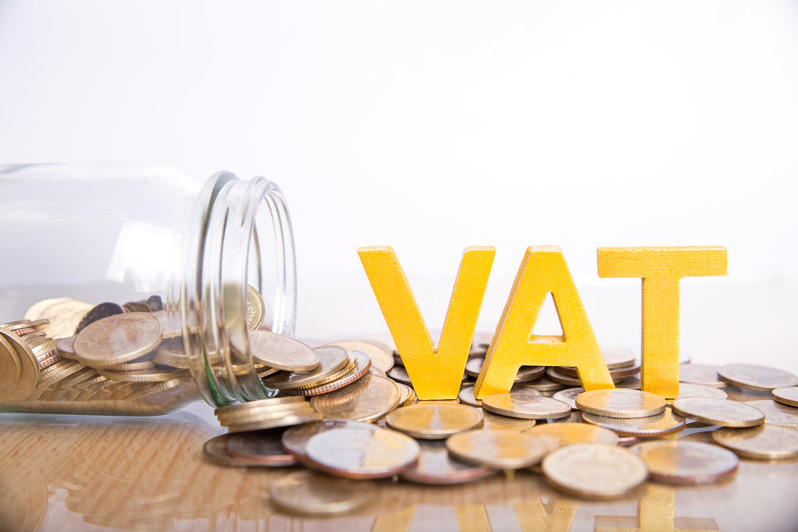 VAT hospitality UAE