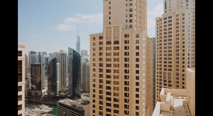 VAT on Residential Property in UAE: All You Need to Know