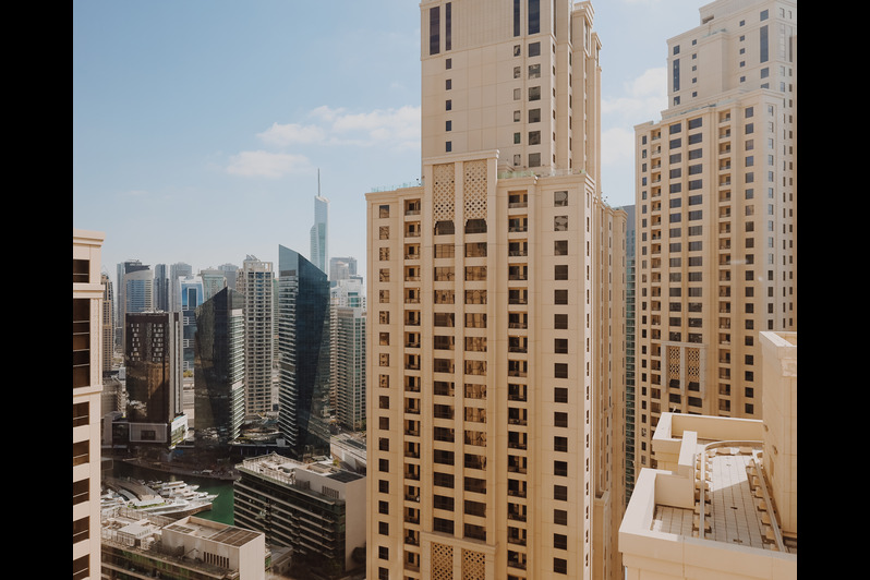 vat on residential properties in uae