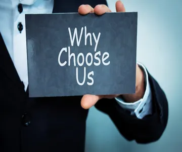 Why Choose Farahat & Co for Dubai VAT Reclaims