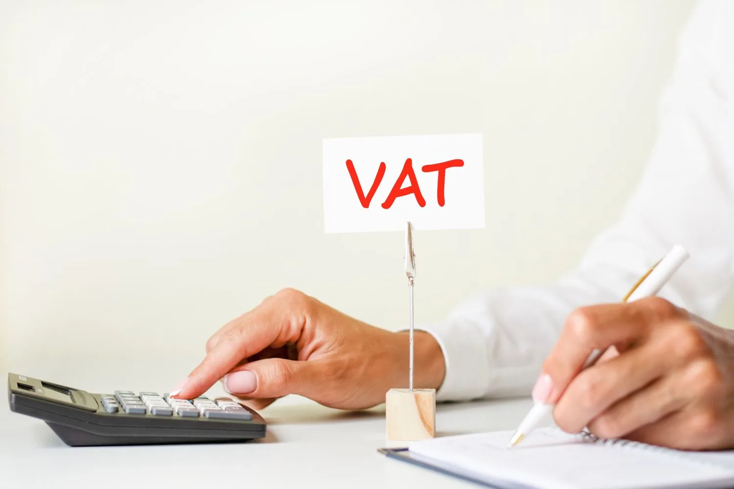 VAT Registration in UAE