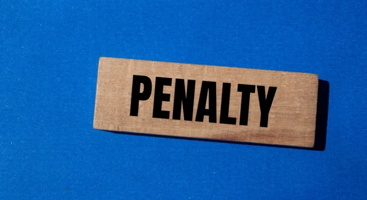 Penalties for Late Corporate Tax Filing in the UAE 