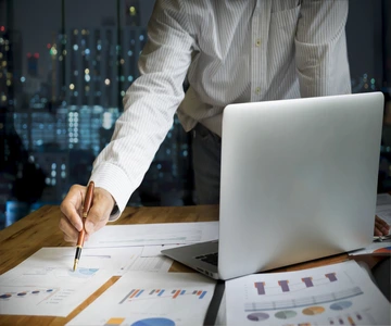 Industry-Specific VAT Accounting Service