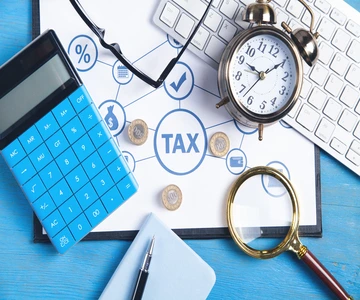 VAT Registration in UAE