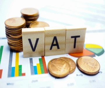 VAT accounting affect free zone companies in 2025