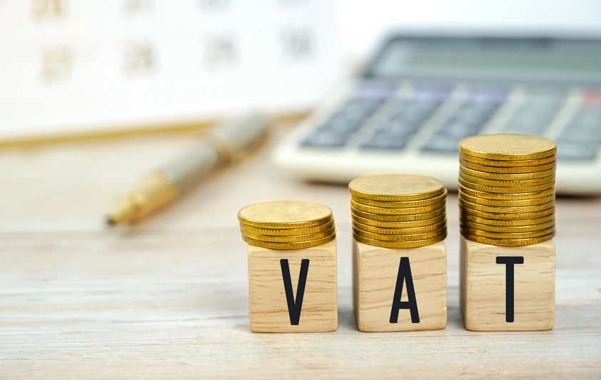VAT Reclaims In Dubai