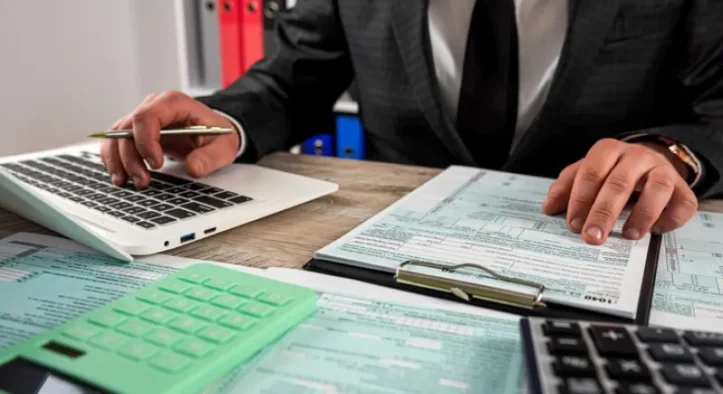 VAT Filing and Payments in UAE
