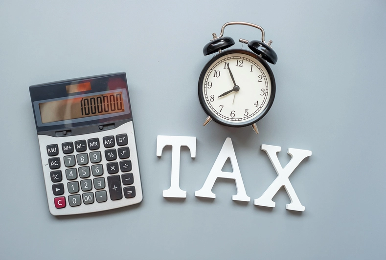 VAT deregistration process UAE