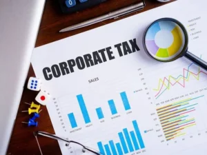 Corporate Tax Advisory Services in Dubai