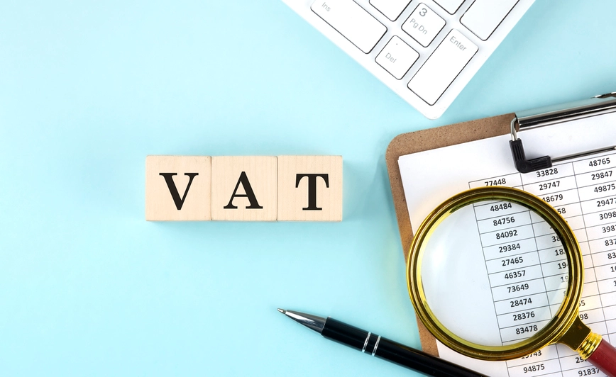 vat in dubai