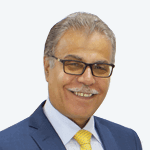 M. A FARAHAT – ACPA, CICA