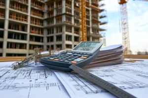 VAT on Construction Services in UAE