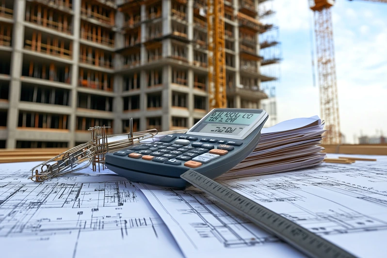 VAT on Construction Services in UAE