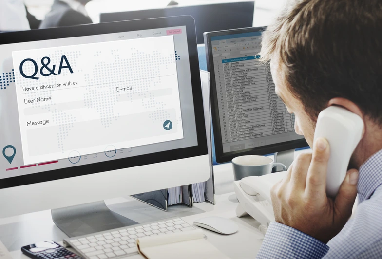 Questions to do with VAT Filing Answered.