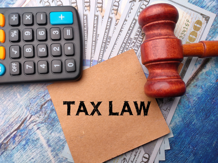 tax law