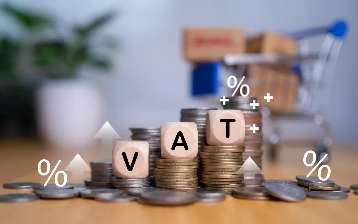 Reverse Charge Mechanism in UAE VAT