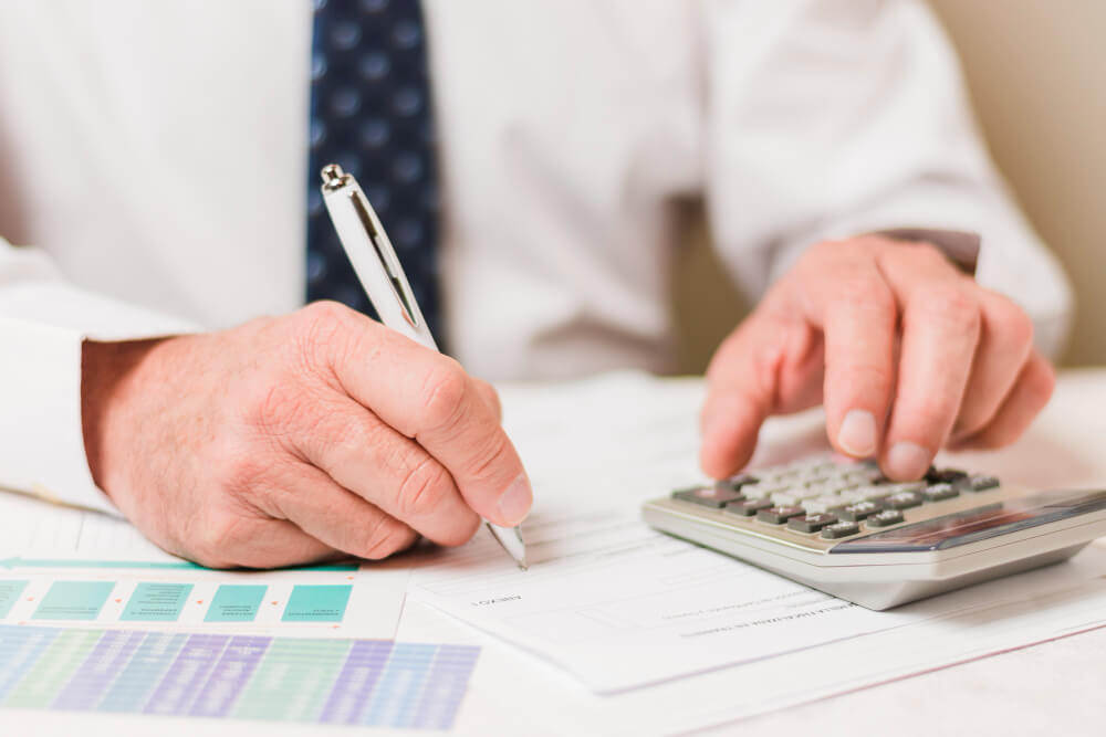 Final Review Checklist Before VAT Submission
